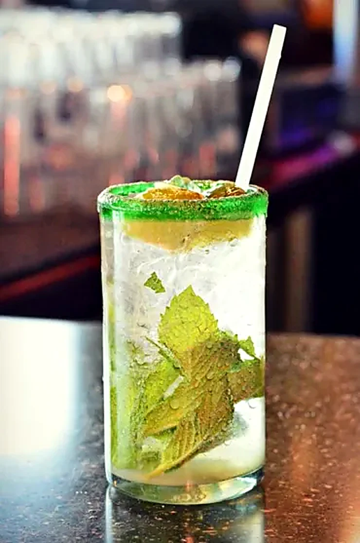 Cantina Margaritas